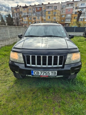 Jeep Grand cherokee - 5900 € / 11539.40 лв. - 61561327 10