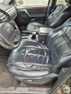 Jeep Grand cherokee - 5900 € / 11539.40 лв. - 61561327 3