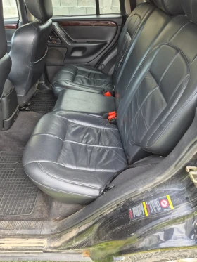 Jeep Grand cherokee - 5900 € / 11539.40 лв. - 61561327 2