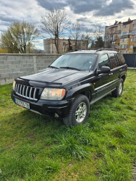Jeep Grand cherokee - 5900 € / 11539.40 лв. - 61561327 9