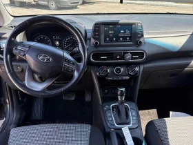 Hyundai Kona * Preferred * 2 КЛЮЧА* ПОДГРЕВ* KEYLESS*  | Auto.bg — изображение 9