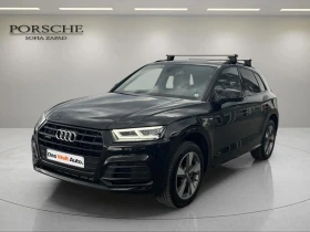 ����� �� �������� �� Audi Q5