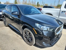 ������ BMW X2