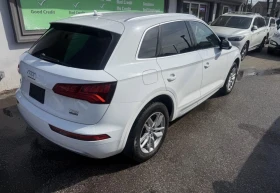 Audi Q5 2.0TFSI / �������� / ����� ����� / CARFAX / | Mobile.bg � ����� ������ 5