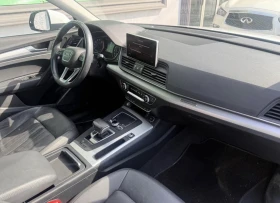 Audi Q5 2.0TFSI / �������� / ����� ����� / CARFAX / | Mobile.bg � ����� ������ 10
