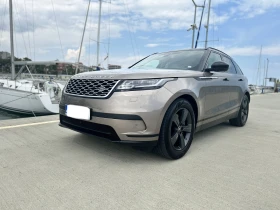 Land Rover Range Rover Velar 3.0 | Mobile.bg � ����� ������ 7
