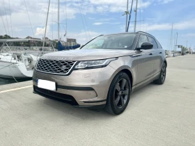 Land Rover Range Rover Velar 3.0 | Mobile.bg � ����� ������ 8