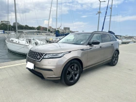 Land Rover Range Rover Velar 3.0 | Mobile.bg � ����� ������ 5