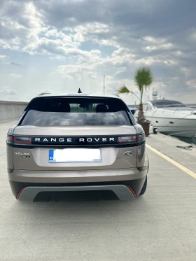 Land Rover Range Rover Velar 3.0 | Mobile.bg � ����� ������ 9