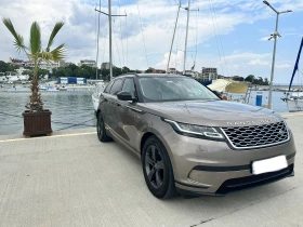 Land Rover Range Rover Velar 3.0 | Mobile.bg � ����� ������ 12