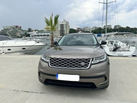 Land Rover Range Rover Velar 3.0 | Mobile.bg � ����� ������ 16