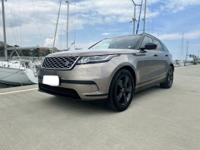 ����� �� �������� �� Land Rover Range Rover Velar 3.0