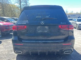 Mercedes-Benz GLB 250 * CARFAX* DISTRONIC * PANO  | Mobile.bg � ����� ������ 5