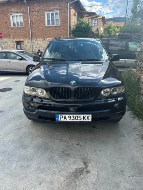 ������ BMW X5