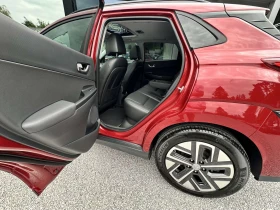 Hyundai Kona PREMIUM/NAVI/LED/HUD/ | Auto.bg — изображение 15