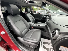 Hyundai Kona PREMIUM/NAVI/LED/HUD/ | Auto.bg — изображение 14