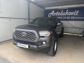 Toyota Tacoma 3.5TRD SPORT 28000km!!! | Mobile.bg � ����� ������ 3