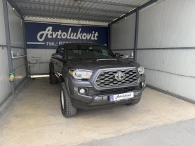 ����� �� �������� �� Toyota Tacoma 3.5TRD SPORT 28000km!!!