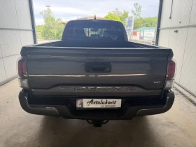 Toyota Tacoma 3.5TRD SPORT 28000km!!! | Mobile.bg � ����� ������ 5