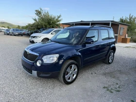 Skoda Yeti 1.2TSi 105kc | Mobile.bg � ����� ������ 2