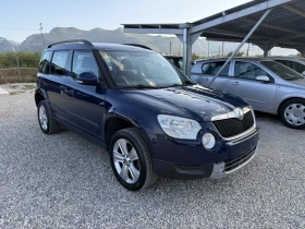 Skoda Yeti 1.2TSi 105kc | Mobile.bg � ����� ������ 3