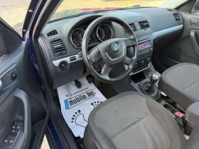 Skoda Yeti 1.2TSi 105kc | Mobile.bg � ����� ������ 13