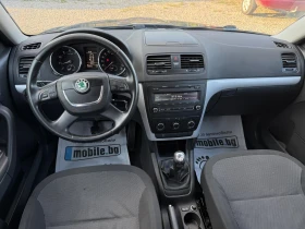 Skoda Yeti 1.2TSi 105kc | Mobile.bg � ����� ������ 12
