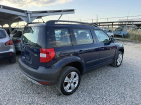 Skoda Yeti 1.2TSi 105kc | Mobile.bg � ����� ������ 5