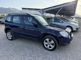 Skoda Yeti 1.2TSi 105kc | Mobile.bg � ����� ������ 4