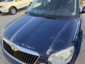 Skoda Yeti 1.2TSi 105kc | Mobile.bg � ����� ������ 8