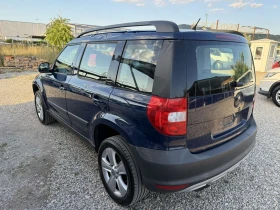 Skoda Yeti 1.2TSi 105kc | Mobile.bg � ����� ������ 7