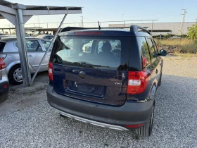 Skoda Yeti 1.2TSi 105kc | Mobile.bg � ����� ������ 6