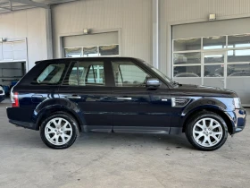 Land Rover Range Rover Sport 3.0D* 245ps* H/K* ����* ����* ������ | Mobile.bg � ����� ������ 6