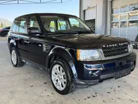 Land Rover Range Rover Sport 3.0D* 245ps* H/K* ����* ����* ������ | Mobile.bg � ����� ������ 7