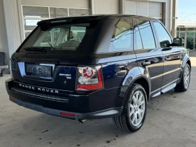 Land Rover Range Rover Sport 3.0D* 245ps* H/K* ����* ����* ������ | Mobile.bg � ����� ������ 5