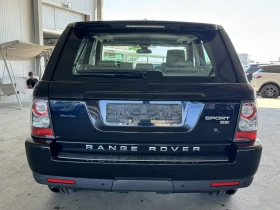 Land Rover Range Rover Sport 3.0D* 245ps* H/K* ����* ����* ������ | Mobile.bg � ����� ������ 4