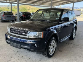Land Rover Range Rover Sport 3.0D* 245ps* H/K* КОЖА* НАВИ* КАМЕРА