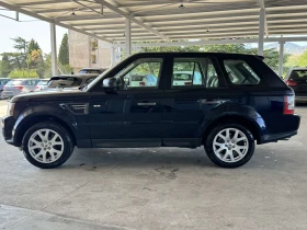 Land Rover Range Rover Sport 3.0D* 245ps* H/K* ����* ����* ������ | Mobile.bg � ����� ������ 2