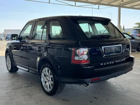 Land Rover Range Rover Sport 3.0D* 245ps* H/K* ����* ����* ������ | Mobile.bg � ����� ������ 3