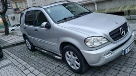 Mercedes-Benz ML 270 - 5500 € - 11350856 8