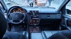 Mercedes-Benz ML 270 - 5500 € - 11350856 7