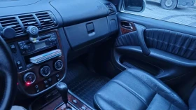 Mercedes-Benz ML 270 - 5500 € - 11350856 9