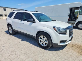 Gmc Acadia 3.6l Sle - 9400 € - 85768348 4