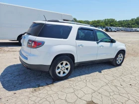 Gmc Acadia 3.6l Sle - 9400 € - 85768348 3