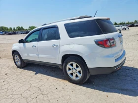 Gmc Acadia 3.6l Sle - 9400 € - 85768348 2