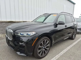 BMW X7 * XDRIVE50I * CARFAX * БЕЗ ПЪРВОНАЧАЛНА ВНОСКА