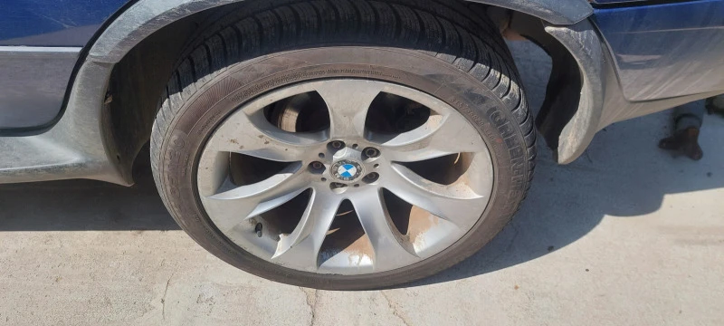 BMW X5 Sport , снимка 8 - Автомобили и джипове - 48289599