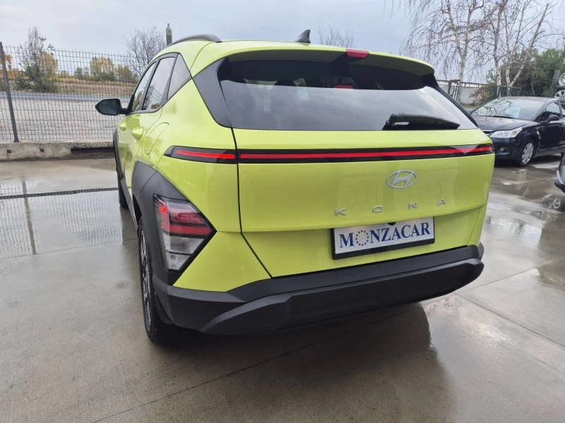 Hyundai Kona, снимка 2 - Автомобили и джипове - 52297900