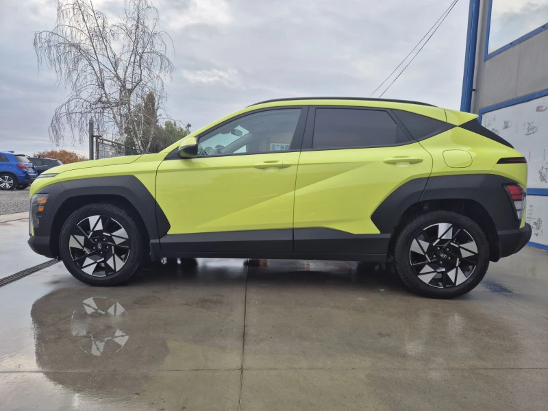 Hyundai Kona, снимка 6 - Автомобили и джипове - 52297900