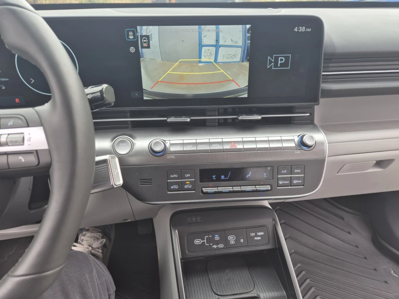 Hyundai Kona, снимка 10 - Автомобили и джипове - 52297900